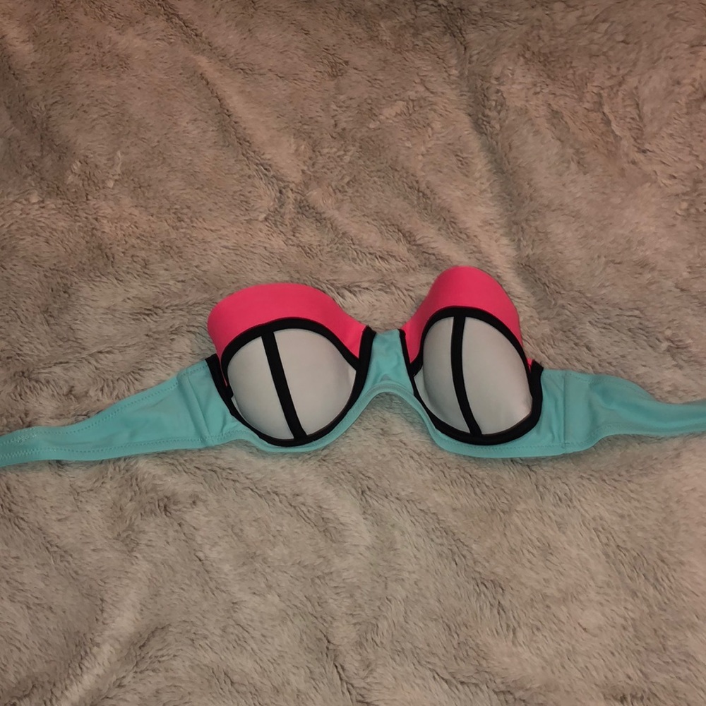 swim suit top